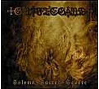 Griftegard - Solemn. Sacred. Severe