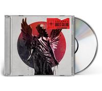 Solence – Angels Calling – CD – Jewel Case – Version explicite