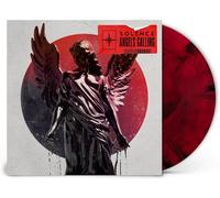 Solence Angels Calling (Vinyl) 12" Album Coloured Vinyl