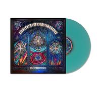 Solence - Hope Is a Cult (Blue Coloured Vinyl)