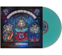 Solence - Hope Is A Cult [Vinyl Lp] Explicit, Blue, Colored Vinyl