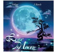 Solene / Rawls,J. - Love Moon B/W Can't Catch Me In Love - Hot Pink [Vinyl Lp] 10