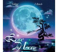 Solene / Rawls,J. - Love Moon B/W Can't Catch Me In Love - Hot Pink [Vinyl Lp] 10