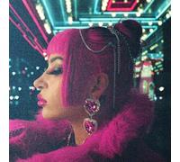 Solene / Rawls, J - Midnight Angel [Import]