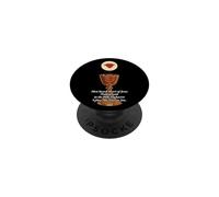 Solennité du Sacré-Cœur de Jésus Calice Art PopSockets PopGrip Adhésif