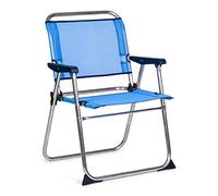 Chaise Fixe Marine avec Appui bas