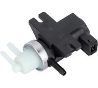 Solenoid -Boost -Valve 1H0906627A Autorité de remplacement Ajustement pour siège Alhambra