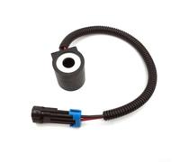 Solenoid Coil 12V 24V for Heavy Machinery pour loader Solenoid(24V)