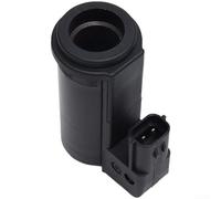 Solenoid Coil 24V for pour excavator Hydraulic Pump 16mm ID Solenoid(B)