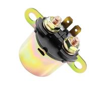 Solenoid Compatible Avec CAN-AM Pour Outlander Pour Max 500 EFI DPS 2013 2014 Pour Outlander Pour Max 570 2018 2019 2020 Relais De Démarrage OEM : 710001364