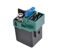 Solenoid Compatible Avec Pour CB750 Seven Fifty 1992-2003 Pour VFR750F 1990-1997 Électrovanne Du Relais De Démarrage OEM : 35850-K28-911 35850-KCN-000