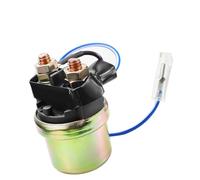 Solenoid Compatible Avec Yamaha Pour VMX1200 V-Max 1985-1989 1992 Pour XJ600 Seca II 1992-1998 Relais De Démarrage Pour Moto OEM : 36Y-81940-00-00 42X-81940-00-00