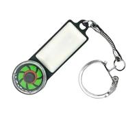 Solenoid Tester - Outil de détection portatif magnétique, testeur de rotation, solénoïde aimant outil | Air Conditioning Tools & Equipment For Industrial Compresseur, Pump, Relay Coil Sensor, Repair