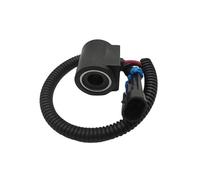 Solenoid Valve 6309311 Coil/Connector for 12VDC 6671025