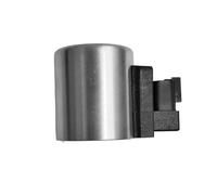 Solenoid Valve Coil MFZ12-32YC2 25W Hydraulic Valve Waterproof Electromagnet Coil 24V 12V DC(DC24V)
