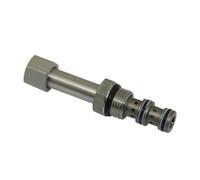 Solenoid Valve Core 61017628-1 Hydraulic Spool SV08-B30-0-N-24DL) Excavator Spare Parts