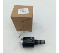 Solenoid Valve SD1231-C-11 DC24V for Excavator SD1231C11