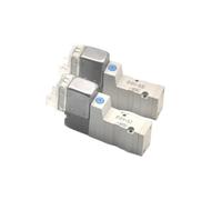 Solenoid Valve Series SYJ314-5LZ/SYJ314-5LOZ/SYJ314M-6G/5G-type(SYJ314-5L)