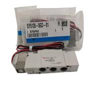 Solenoid Valve SY5120/SY5220/SY5320-4/5/6/G/GZ/GD/GZD-01-C6-C8 Solenoid Valve(SY5120-5G GZ GZD-C6)