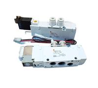 Solenoid Valve VQZ1121/VQZ2121-5L/5L1/5LO/5LO1/5M/5M1-M5/C4/C6(VQZ2220K-5YO1-C6F-Q)