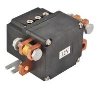 Solenoide 12V 500A Relais de puissance pour treuil et autres applications