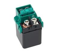 Solenoïde 12V moto Relais de démarreur de moto pour Honda XL650 Transalp NSS250 NT650 PS250 XR125L XRV750 Africa Twin CH250 FSC600 PC800