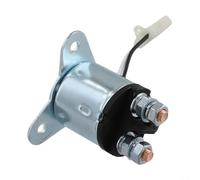 Solénoïde 2 fils pour générateurs de gaz compatible avec GP6500E GP7500E GP8000E Modèles