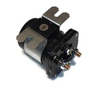 Solénoïde 48 V de rechange pour Yamaha JR1-H1950-00 pour chariot de golf G19 G22 à partir de 1995