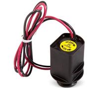 Solénoïde 9 V pour électrovanne Bird 9 V | Solénoïde pour valves d'arrosage 9 V Rain | Compatible avec les électrovannes de jardin DV TBOS LFV HV JTV DVF PGA