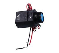 Solénoïde à courant continu pour arroseur de pelouses solénoïde en pot pour systèmes d'arrosage automatiques