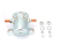 Solénoïde à service continu, 24059-BP 4 bornes isolant 12 V relais de solénoïde à service continu pour voiturettes de golf treuil Marine