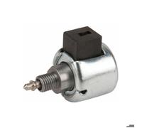 Solénoïde carburateur autoportée moteur Briggs & Stratton Label