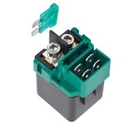 Solénoïde Compatible Avec CB1300 2003 2004 Pour CB350 K4 1974 1975 1976 Pour CB900 Pour Hornet 2001 2002 Solénoïde De Relais Démarreur Moto