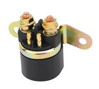Solénoïde Compatible Avec Suzuki Pour LS650 1986 1987 1988-2009 Pour DR250 1990 1991 1992 1993 1994 1995 Solénoïde De Relais Démarreur Moto