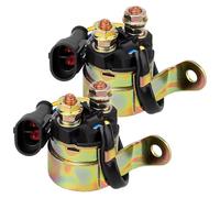 Solénoïde Compatible Avec Victory Pour Kingpin 2004 2005 2006 2007-2012 Pour Vegas 2004-2014 Pour Vision 2008-2014 Relais De Démarreur Pièces Moto