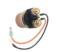 Solénoïde Compatible Avec YAMAHA Pour DF25 HP Outboard Boat Motor 2000 2001 2002 2003 2004 2005 2006 2007 Relais Solénoïde De Démarrage Électrique Pour Moto