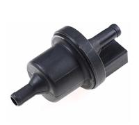 Solénoïde d'actionneur turbo Électrovanne 0280142345 pour Volkswagen pour Jetta, Golf, pour Audi A2, Seat et pour Skoda 1.4L Pièces automobiles