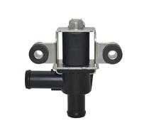 Solénoïde d'actionneur turbo Électrovanne à vide K5T45789 pour Mazda 2 2011-2014 1,5 L, pour 3 2010-2013 Pièces automobiles