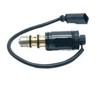 Solénoïde d'actionneur turbo Électrovanne de commande compresseur pour Denso pour Audi, pour Volkswagen, Polo, pour Skoda Pièces automobiles