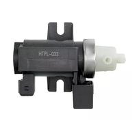Solénoïde d'actionneur turbo Électrovanne de suralimentation 55573362 pour Vauxhall pour Opel pour Chevrolet 2003-2015 Pièces automobiles