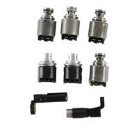 Solénoïde d'actionneur turbo Électrovanne de Transmission pour Daewoo Lacetti Lanos Leganza Magnus Rezzo Tacuma pour Suzuki Forenza Reno 2003 - 2012