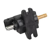 Solénoïde d'actionneur turbo Électrovanne de turbocompresseur 2 broches 420664636 pour Can-Am Maverick X3 Max R RR 2017-2022