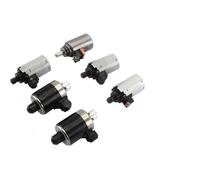 Solénoïde d'actionneur turbo Ensemble solénoïde de transmission 722.6 A1402770435 pour Mercedes pour Benz