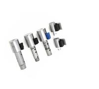 Solénoïde d'actionneur turbo Kit de solénoïdes transmission commande changement vitesse CVT 5 pièces pour Toyota pour Corolla