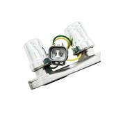 Solénoïde d'actionneur turbo Solénoïde de commande changement vitesse automatique 28300P24J01 pour HONDA pour ACURA INTEGRA