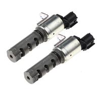 Solénoïde D'arbre À Cames Compatible Avec LEXUS Pour ES300H 2.5L 2013 2014 2015 2016, Pièces De Voiture, Distribution Variable, Solénoïde VVT 153300T010(2 Pcs)