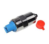 Solénoïde d'arrêt 24 V 7167-620D 7185-900T for moteur série 1000 26420472 28730179