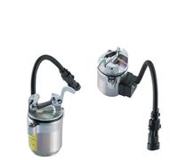 Solénoïde d'arrêt de carburant 12 V 04287583 04287116 04102390 for solénoïde d'arrêt 1011 2011