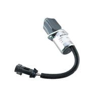 Solénoïde d'arrêt de carburant 12 V 6681512 6681513 6690563 for S70 S100 S130 S150 S160 S175 S185 S205 S220