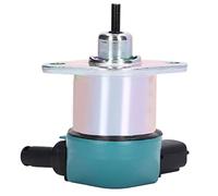 Solénoïde D'arrêt de Carburant 12 V pour D1105, V1205, V1305 - Remplacement Direct, Haute qualité